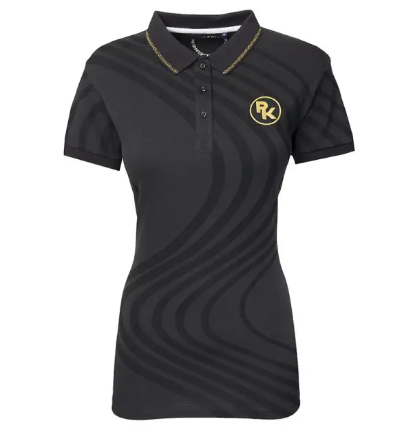 PK Technical Pique Polo Paco