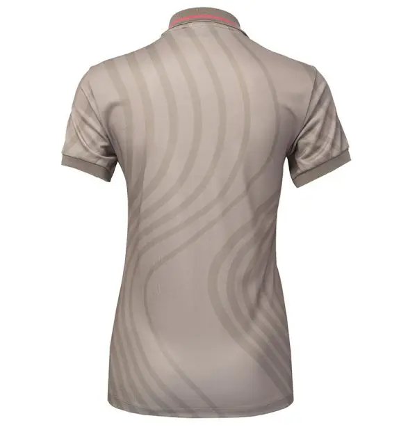 PK Technical Pique Polo Paco - Afbeelding 5
