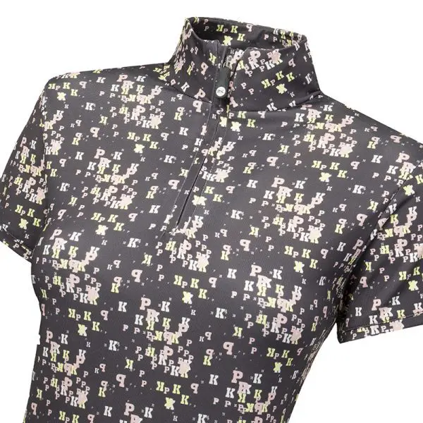 PK Performance shirt Paddington kids