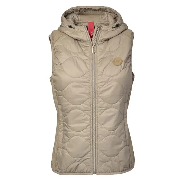 PK Bodywarmer Patheon