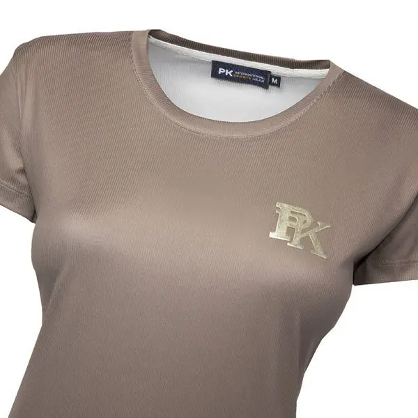 PK Performance Shirt Perle - Afbeelding 4