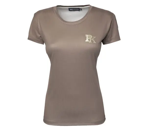 PK Performance Shirt Perle