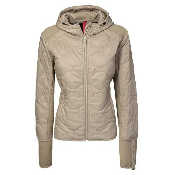 PK Jacket Pharrell