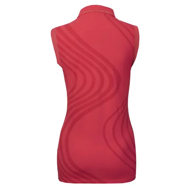 PK Technical Pique Top Prisco - Afbeelding 6