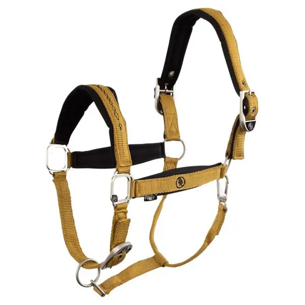 BR Halster Elba neopreen - Afbeelding 2