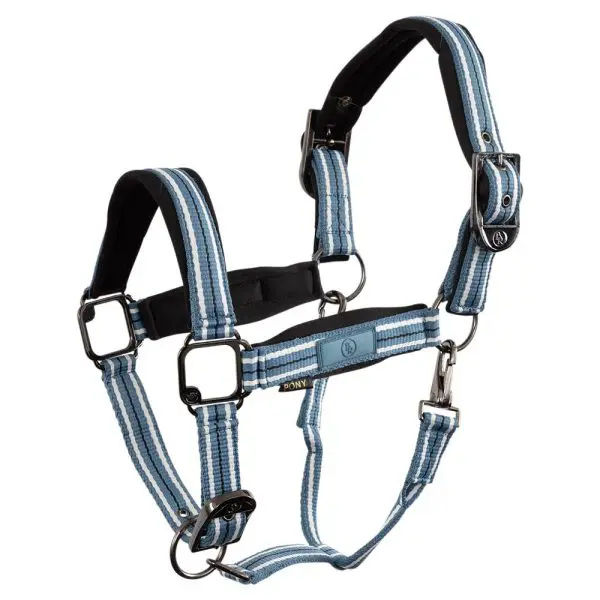 BR Halster Elvis neopreen - Afbeelding 2