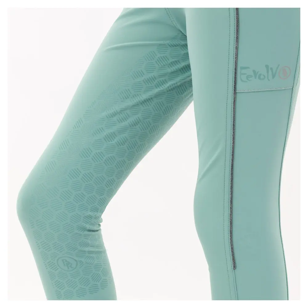 BR Eevolv Tregging Elke - Afbeelding 12