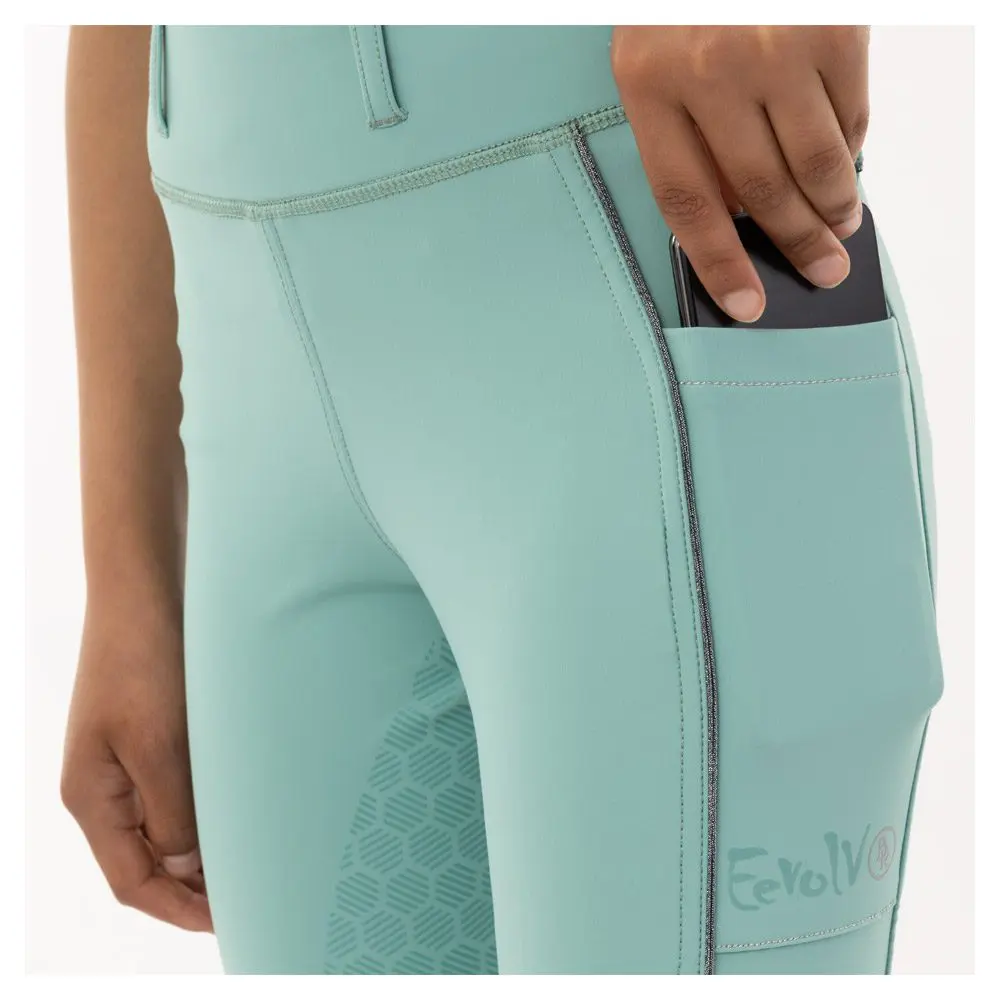 BR Eevolv Tregging Elke - Afbeelding 11