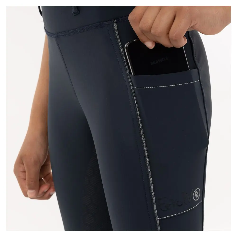 BR Eevolv Tregging Elke - Afbeelding 7