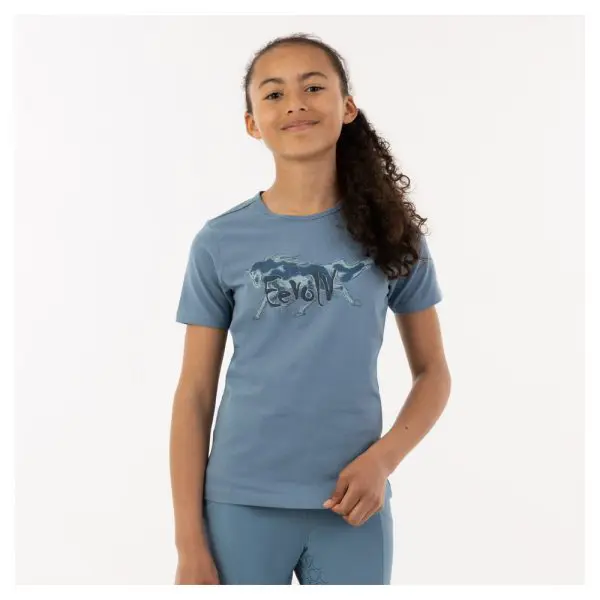 BR Eevolv Shirt Ebbe - Afbeelding 4