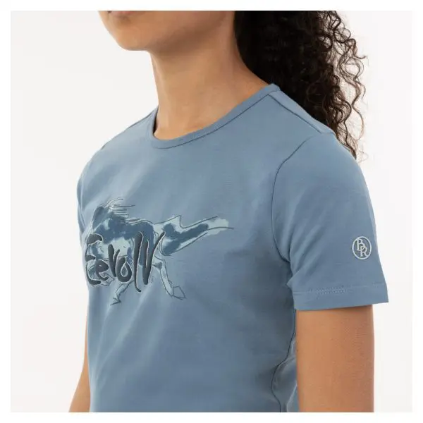 BR Eevolv Shirt Ebbe - Afbeelding 2