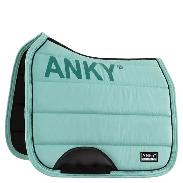 Anky Saddle pad