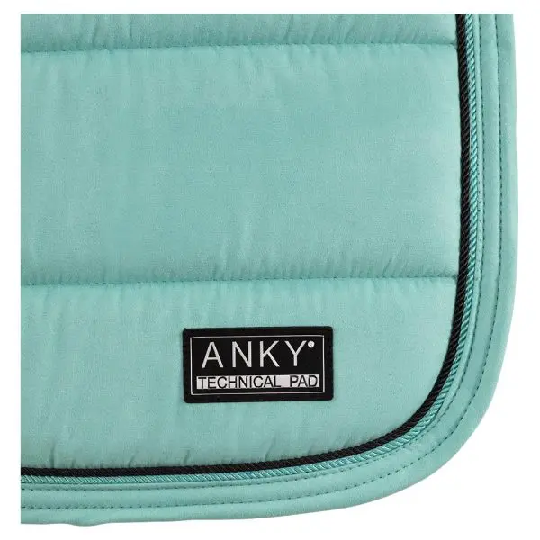 Anky Saddle pad - Afbeelding 2