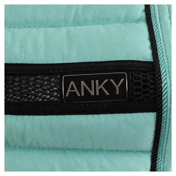 Anky Saddle pad - Afbeelding 16