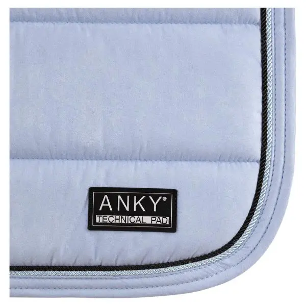 Anky Saddle pad - Afbeelding 13
