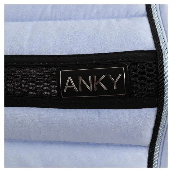 Anky Saddle pad - Afbeelding 12