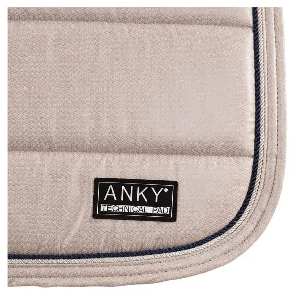 Anky Saddle pad - Afbeelding 9