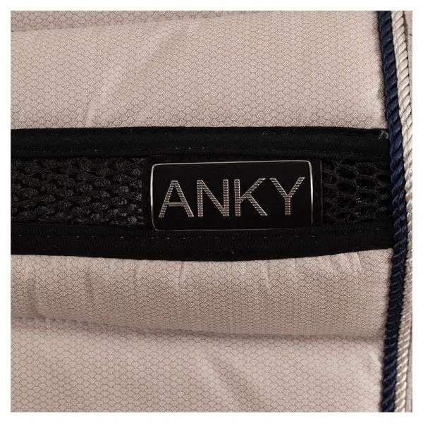 Anky Saddle pad - Afbeelding 8