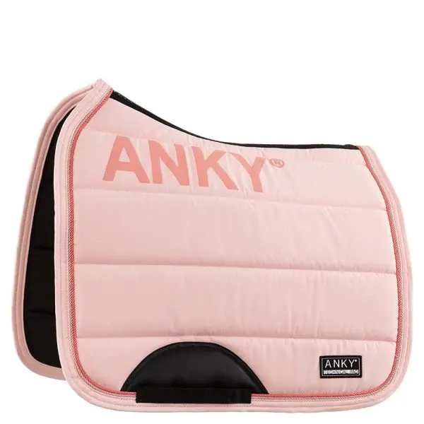 Anky Saddle pad - Afbeelding 6