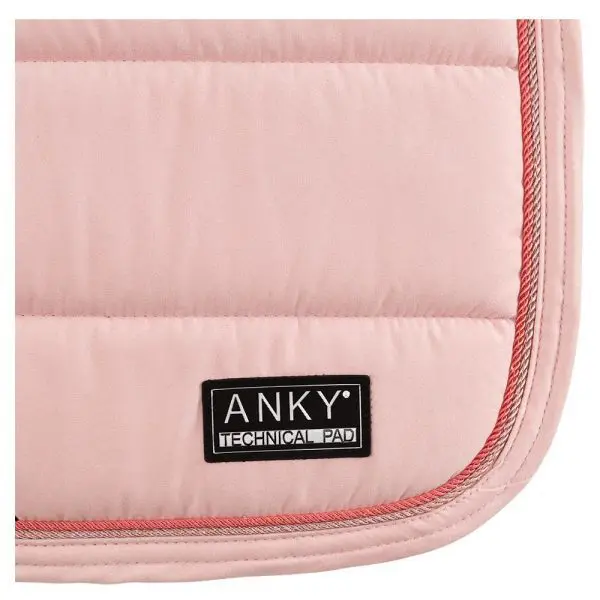 Anky Saddle pad - Afbeelding 5
