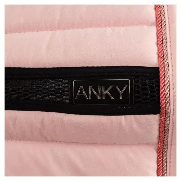 Anky Saddle pad - Afbeelding 4