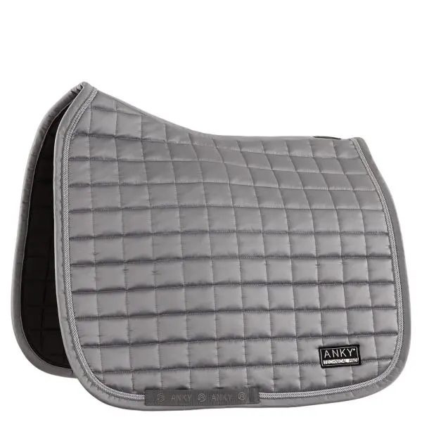 Anky Saddle pad Satin - Afbeelding 12
