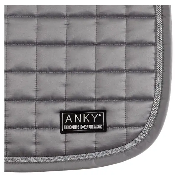 Anky Saddle pad Satin - Afbeelding 11