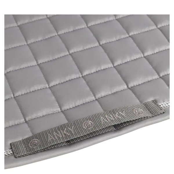 Anky Saddle pad Satin - Afbeelding 10