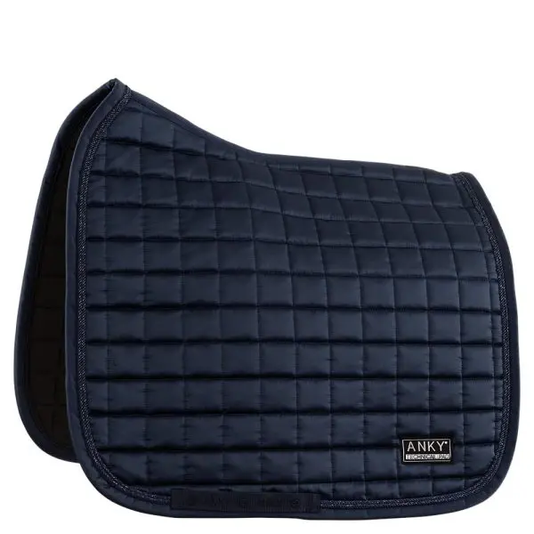 Anky Saddle pad Satin - Afbeelding 9