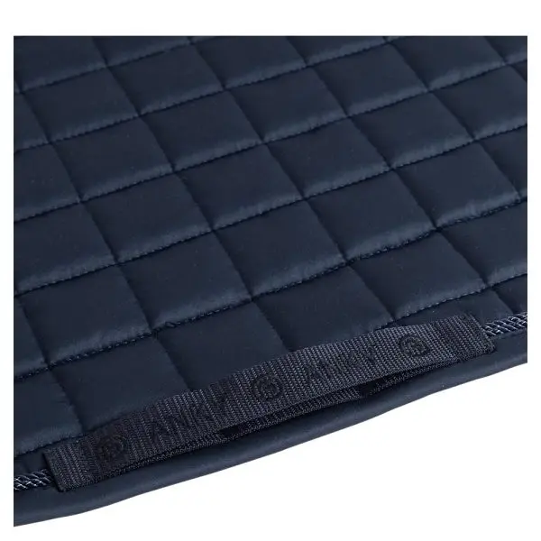 Anky Saddle pad Satin - Afbeelding 7