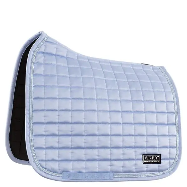 Anky Saddle pad Satin - Afbeelding 6
