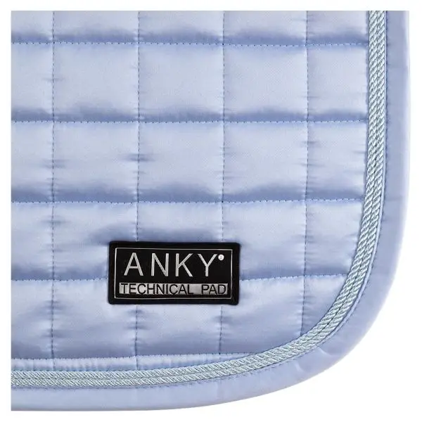 Anky Saddle pad Satin - Afbeelding 5