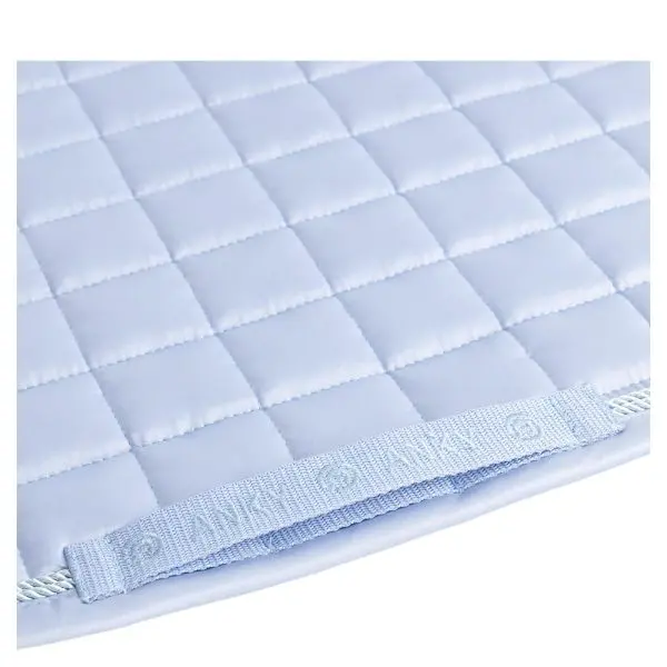 Anky Saddle pad Satin - Afbeelding 4