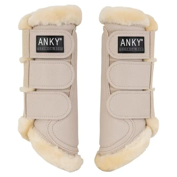 Anky Proficient Boot