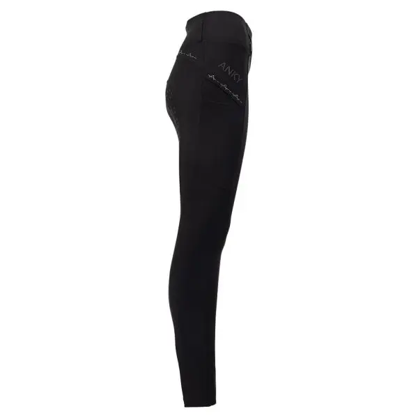Anky Tregging Sil Seat Exposure - Afbeelding 8