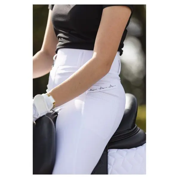 Anky Tregging Sil Seat Exposure