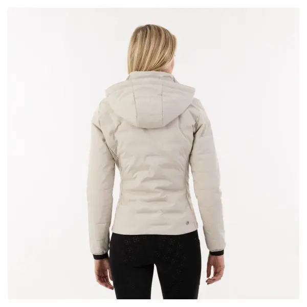 Anky Stepped Jacket - Afbeelding 2