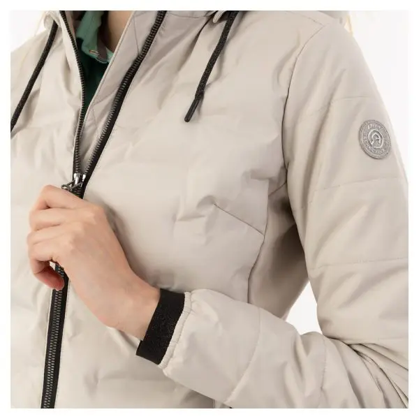 Anky Stepped Jacket - Afbeelding 3