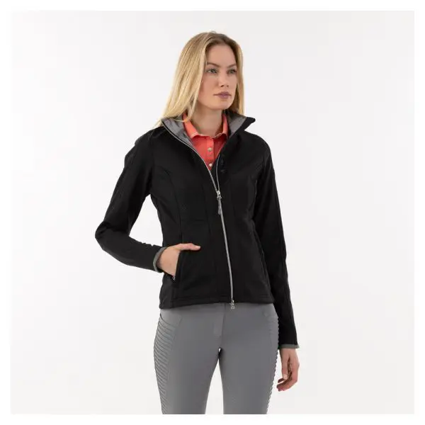 Anky All-Weather Jacket - Afbeelding 5