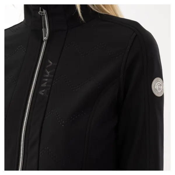 Anky All-Weather Jacket - Afbeelding 7