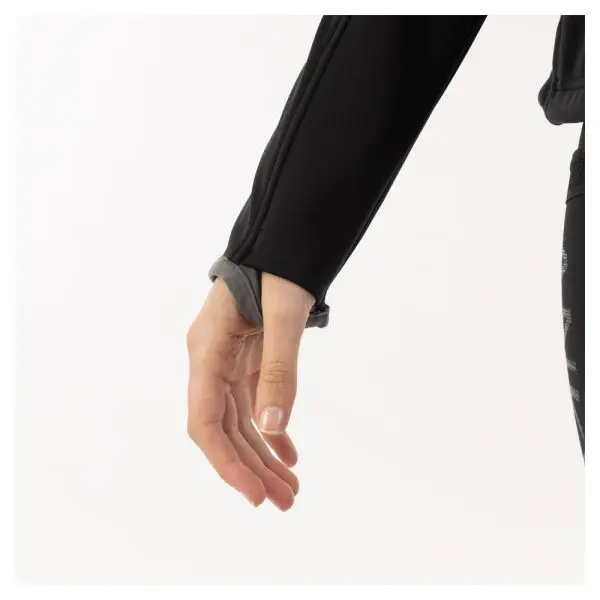 Anky All-Weather Jacket - Afbeelding 8