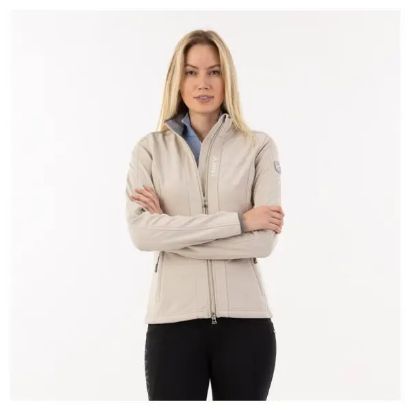 Anky All-Weather Jacket