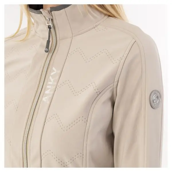 Anky All-Weather Jacket - Afbeelding 3