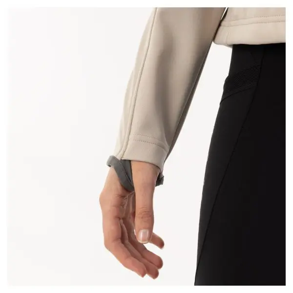 Anky All-Weather Jacket - Afbeelding 4
