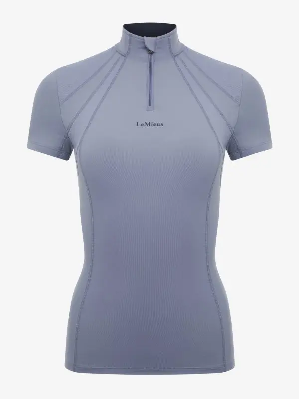 LMX Baselayer Shortsleeve Mia - Afbeelding 4
