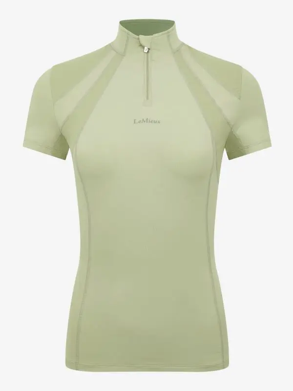 LMX Baselayer Shortsleeve Mia - Afbeelding 2
