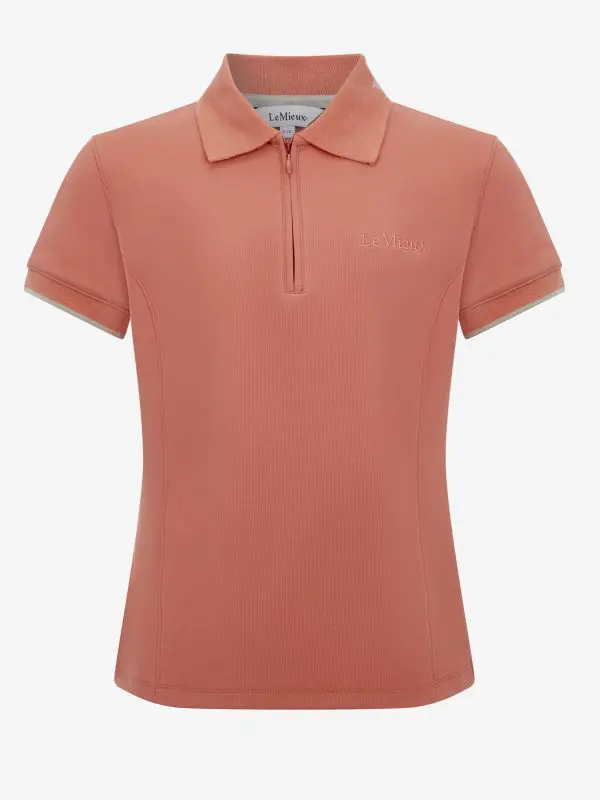 LMX YR Polo Shirt