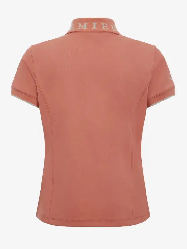 LMX YR Polo Shirt - Afbeelding 2