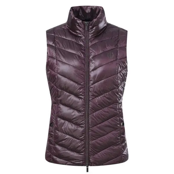 Ir bodywarmer Jane