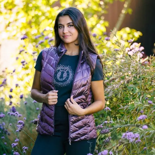 Ir bodywarmer Jane - Afbeelding 2